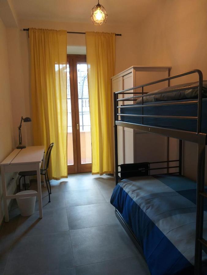 La Casetta Di Anastasia Roma Exterior foto